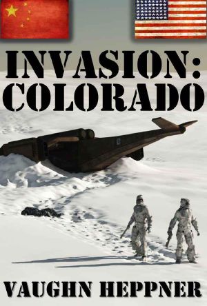 [Invasion America 03] • Invasion · Colorado